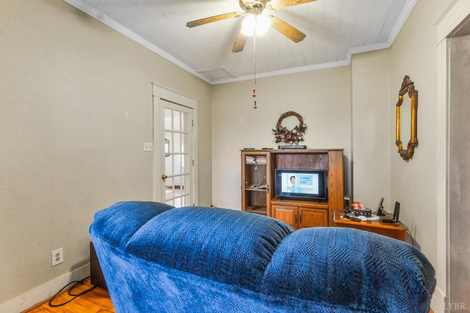 200 Bradner Road Charlotte Court House, VA 23923 - Photo 21 of 32