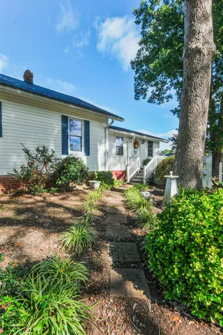 $224,900 | 200 Bradner Road, Charlotte Court House, VA 23923