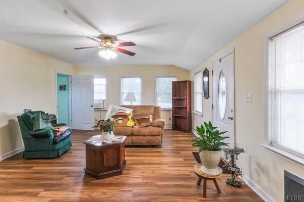 $214,000 | 200 Bradner Road, Charlotte Court House, VA 23923