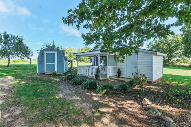 $224,900 | 200 Bradner Road, Charlotte Court House, VA 23923