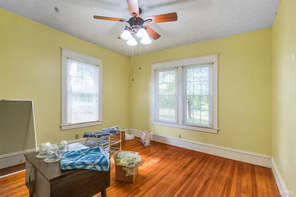 $214,000 | 200 Bradner Road, Charlotte Court House, VA 23923