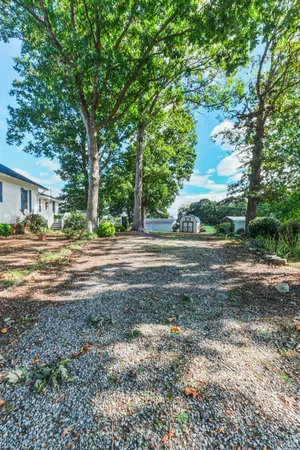 $214,000 | 200 Bradner Road, Charlotte Court House, VA 23923