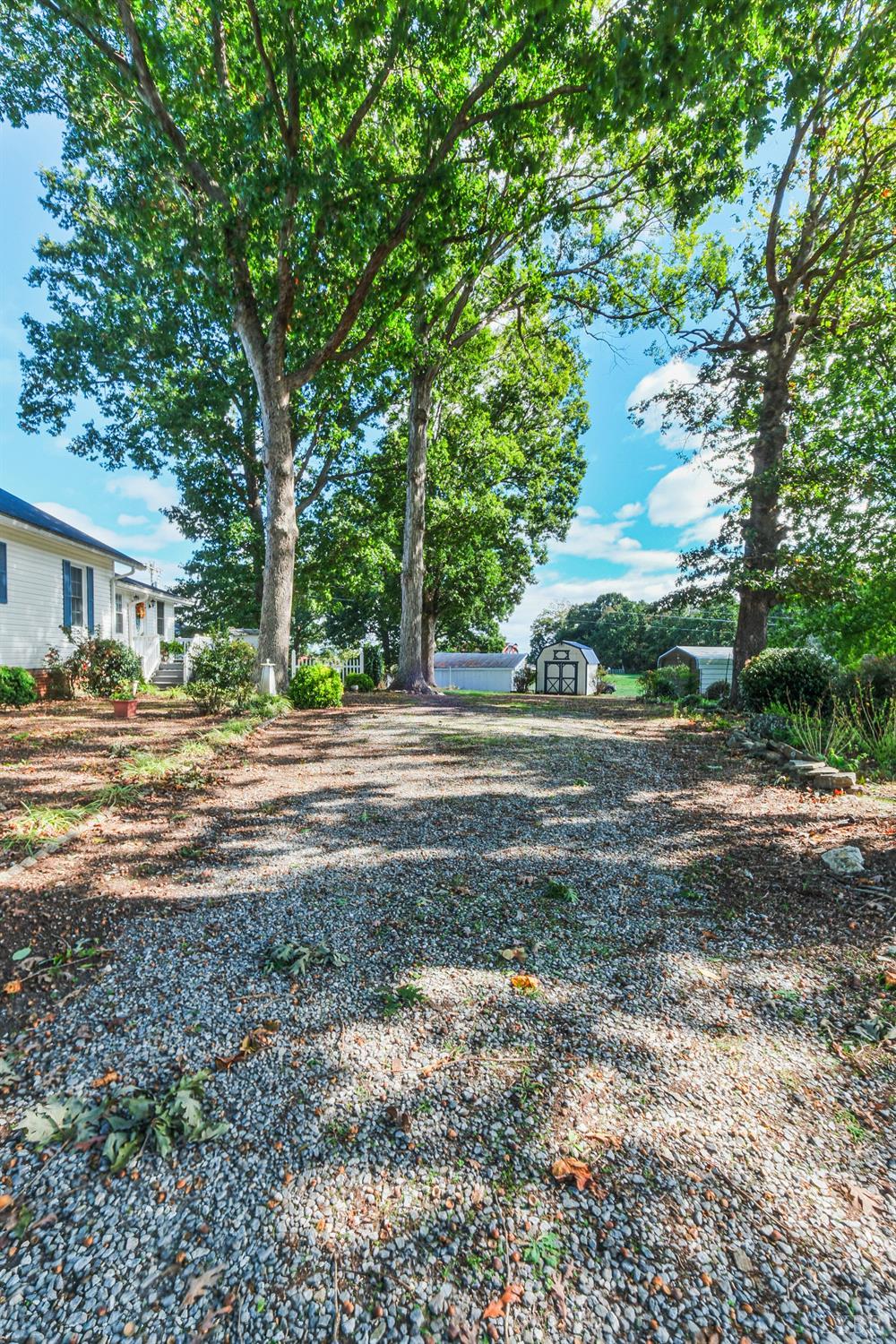 200 Bradner Road Charlotte Court House, VA 23923 - Photo 4 of 32