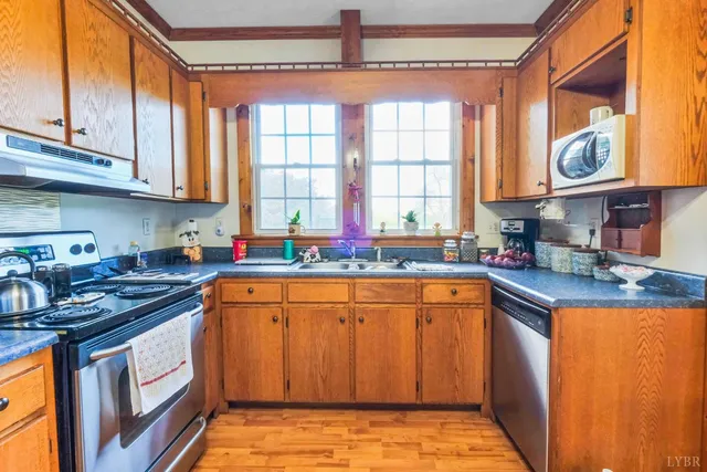 $224,900 | 200 Bradner Road, Charlotte Court House, VA 23923