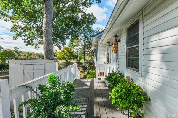 $214,000 | 200 Bradner Road, Charlotte Court House, VA 23923