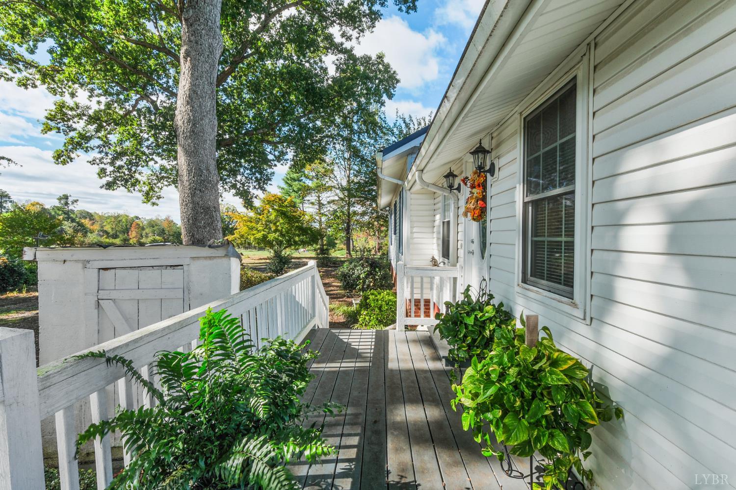 200 Bradner Road Charlotte Court House, VA 23923 - Photo 7 of 32