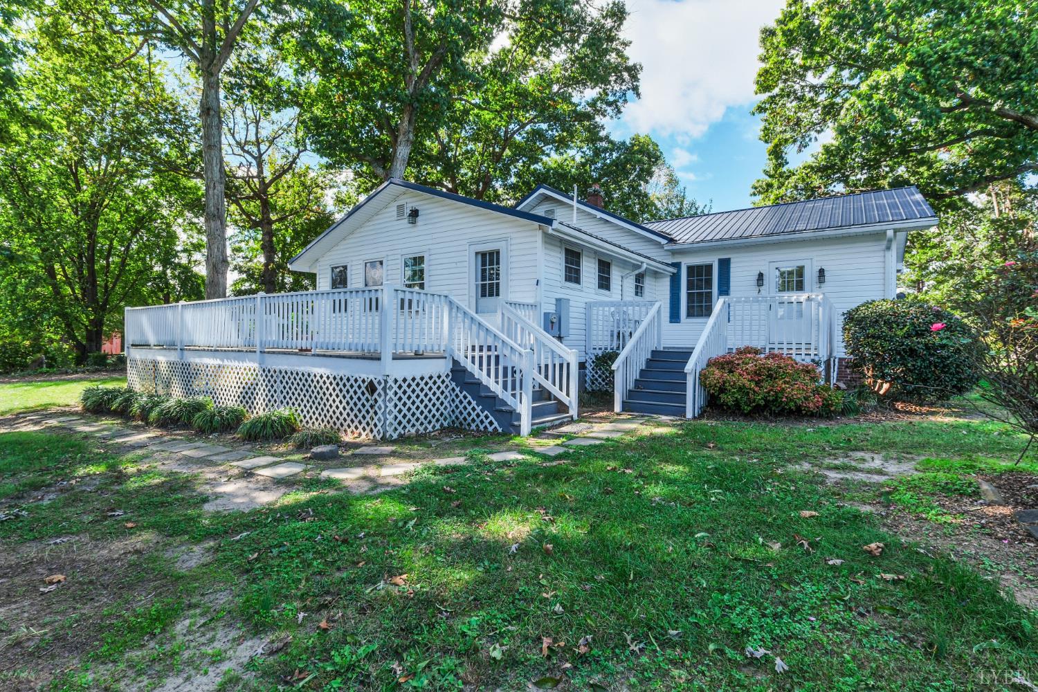 200 Bradner Road Charlotte Court House, VA 23923 - Photo 8 of 32