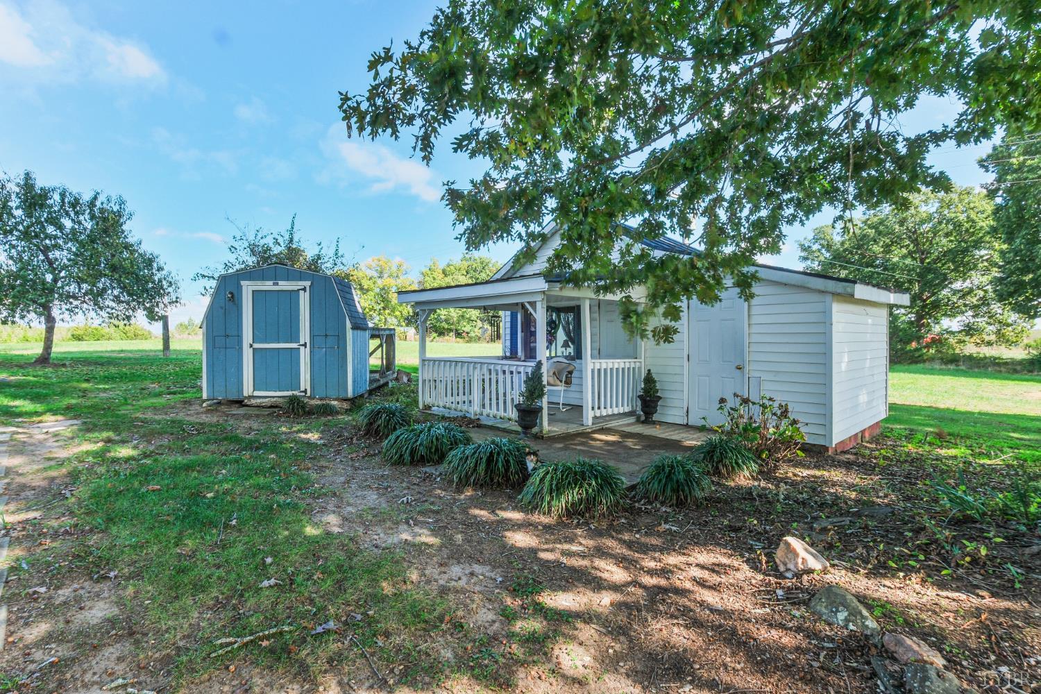 200 Bradner Road Charlotte Court House, VA 23923 - Photo 9 of 32