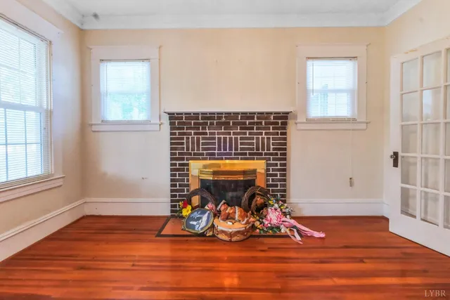 $224,900 | 200 Bradner Road, Charlotte Court House, VA 23923