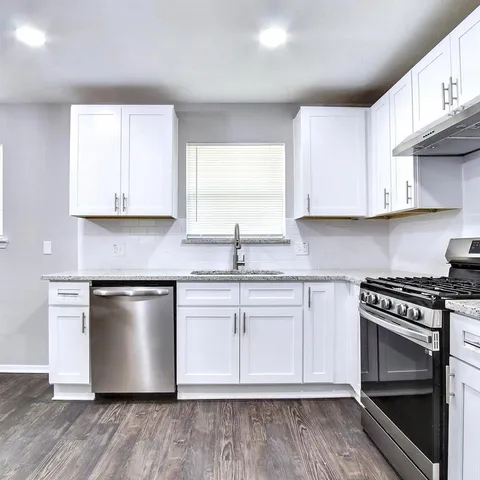 $1,695 | 5713 Bowling Drive, Watauga, TX 76148