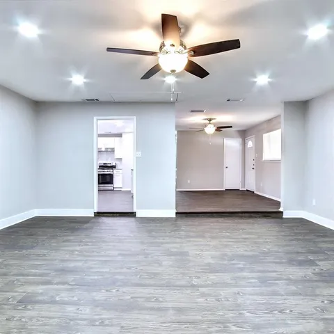 $1,695 | 5713 Bowling Drive, Watauga, TX 76148