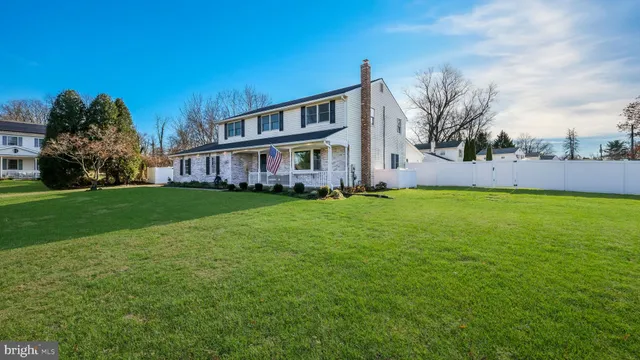 $625,000 | 1140 Dayton Drive, Warminster, PA 18974