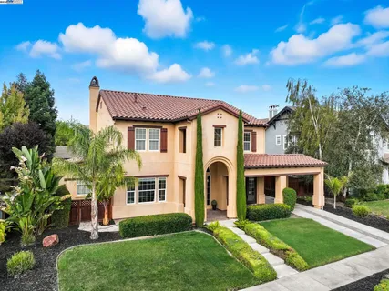 $2,288,000 | 2772 San Minete Drive, Livermore, CA 94550