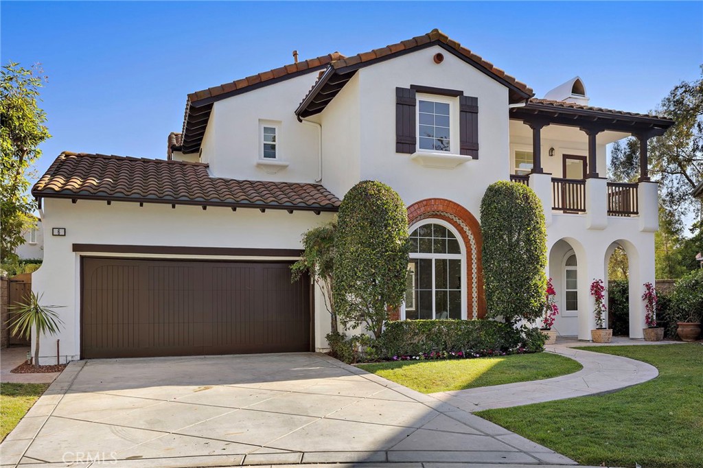6 Westford Ladera Ranch, CA 92694 - Photo 2 of 63