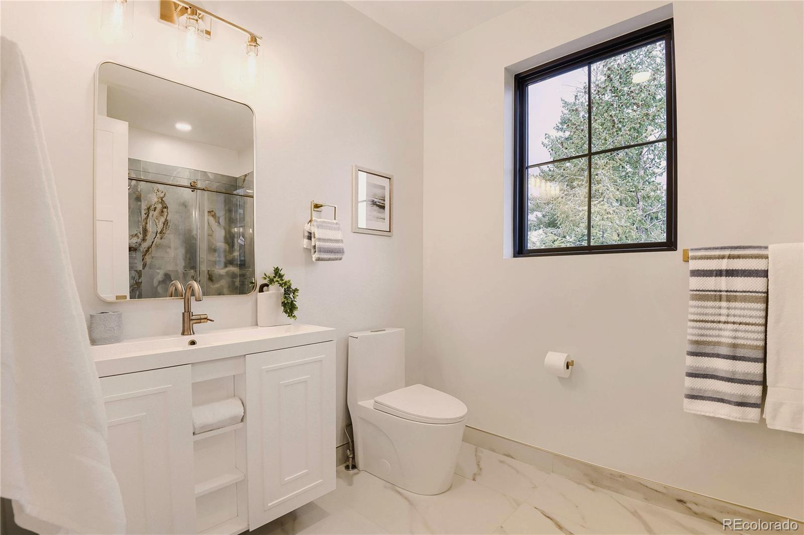 7132 Lynx Lair Road Evergreen, CO 80439 - Photo 33 of 43