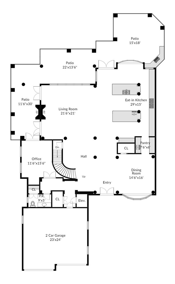 7451 West Mercer Way Mercer Island, WA 98040 - Photo 38 of 40 Gallery Image 38