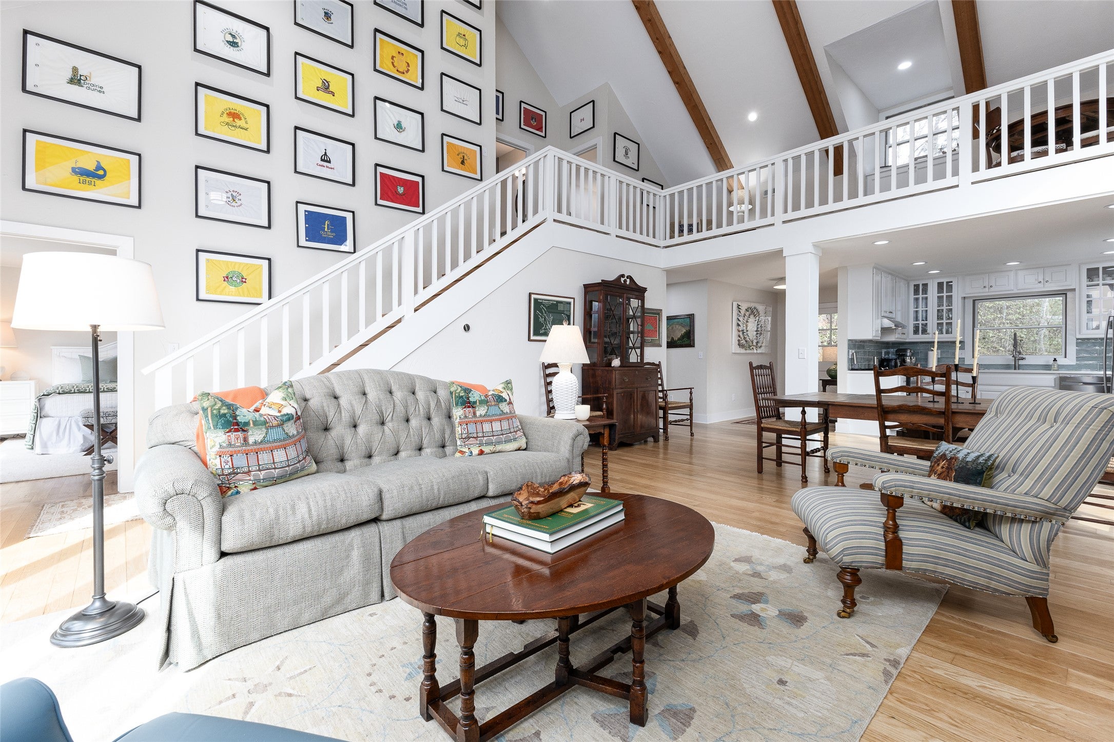 137 Rushing Brook Lane Cashiers, NC 28717 - Photo 8 of 37 Gallery Image 8