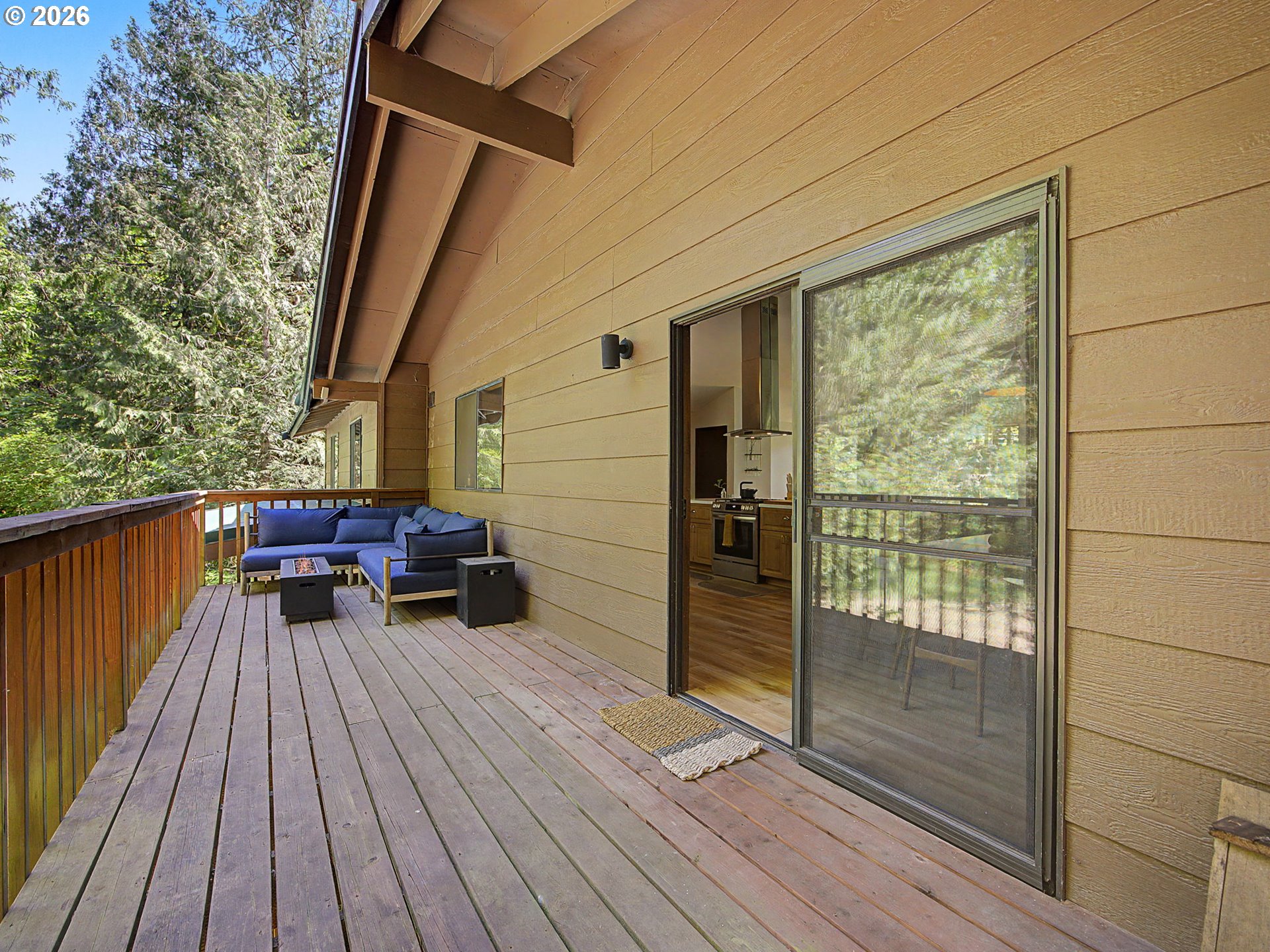 70165 East Barlow Trail Road Rhododendron, OR 97049 - Photo 18 of 48