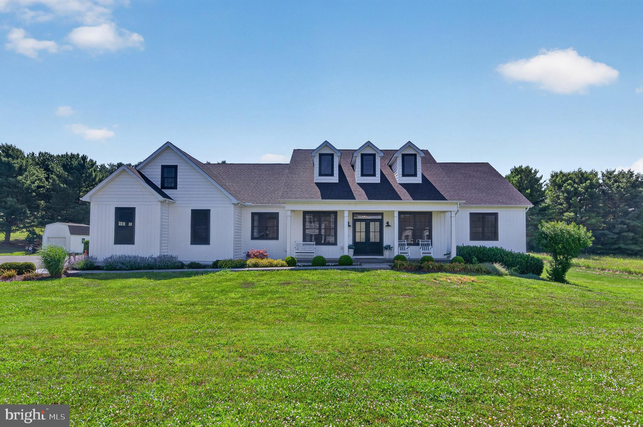80 Bowling View Road Front Royal, VA 22630 - Photo 2 of 103