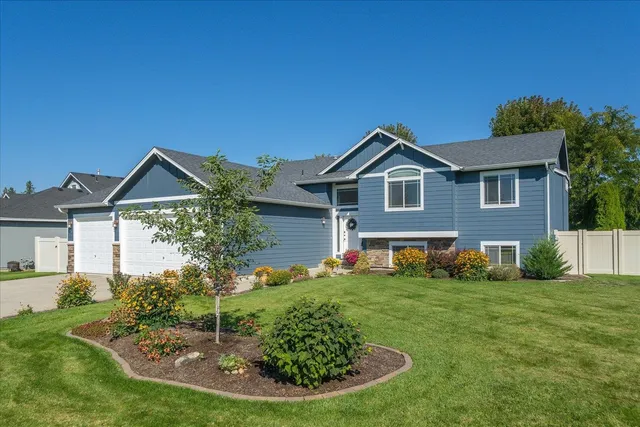 $610,000 | 421 Parker Drive, Colbert, WA 99005