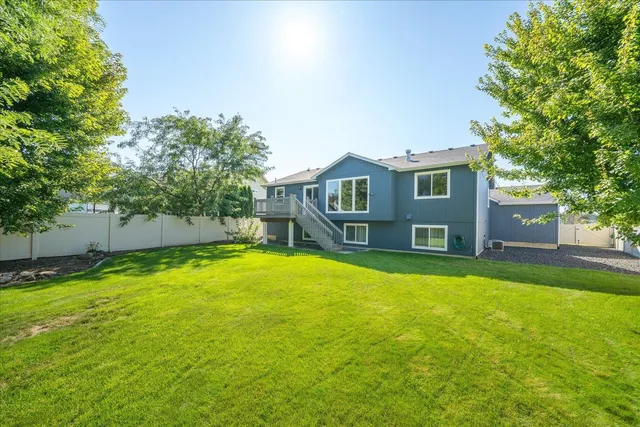 $610,000 | 421 Parker Drive, Colbert, WA 99005