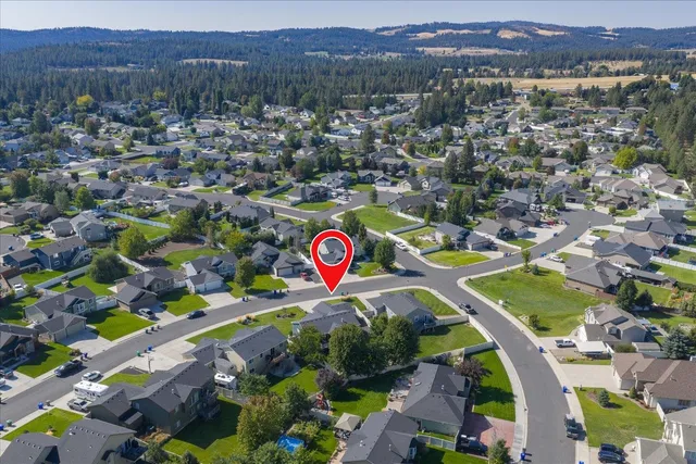 $610,000 | 421 Parker Drive, Colbert, WA 99005