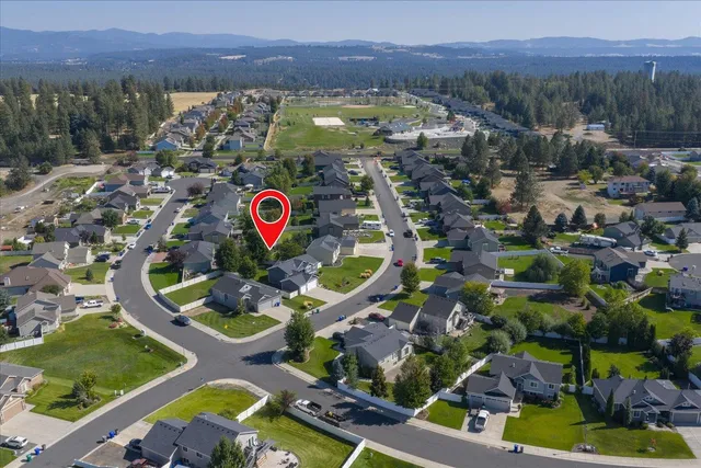$610,000 | 421 Parker Drive, Colbert, WA 99005