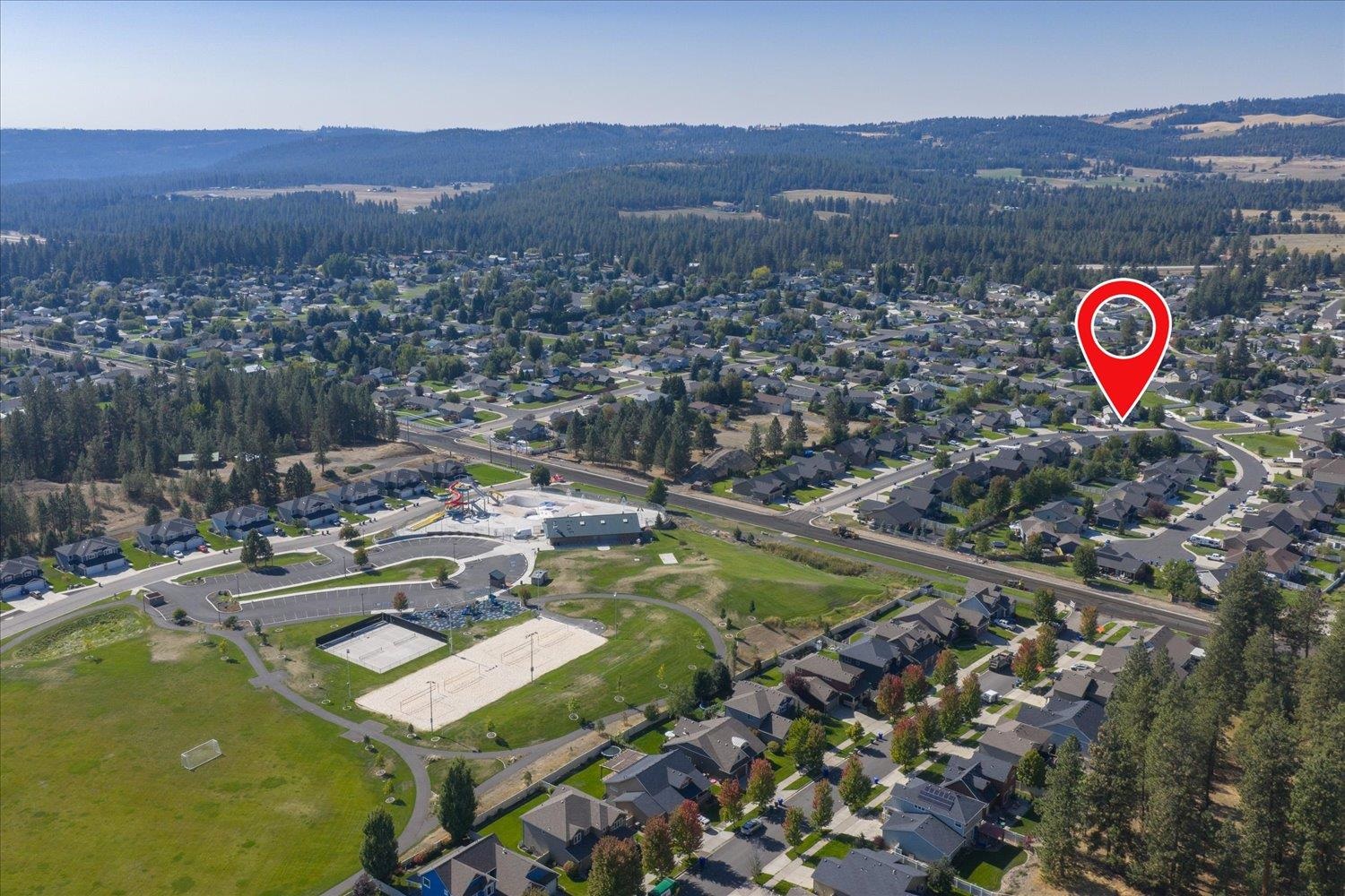 421 Parker Drive Colbert, WA 99005 - Photo 43 of 47