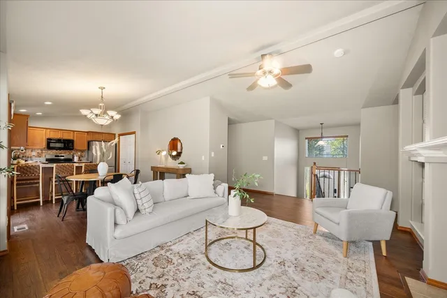 $610,000 | 421 Parker Drive, Colbert, WA 99005