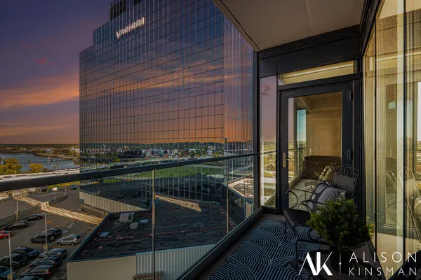 $460,000 | 335 Bridge Street Northwest, Unit 1003, Grand Rapids, MI 49504