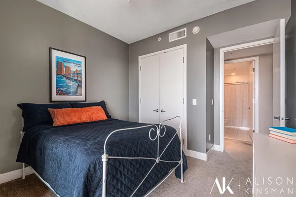 $460,000 | 335 Bridge Street Northwest, Unit 1003, Grand Rapids, MI 49504