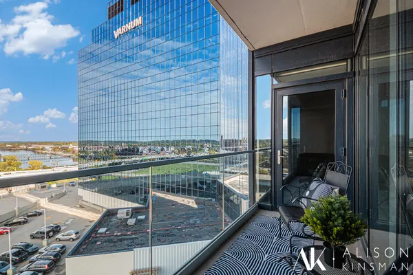 $460,000 | 335 Bridge Street Northwest, Unit 1003, Grand Rapids, MI 49504