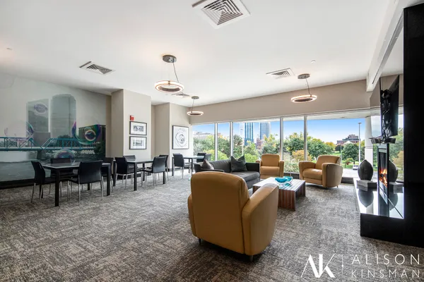 $460,000 | 335 Bridge Street Northwest, Unit 1003, Grand Rapids, MI 49504