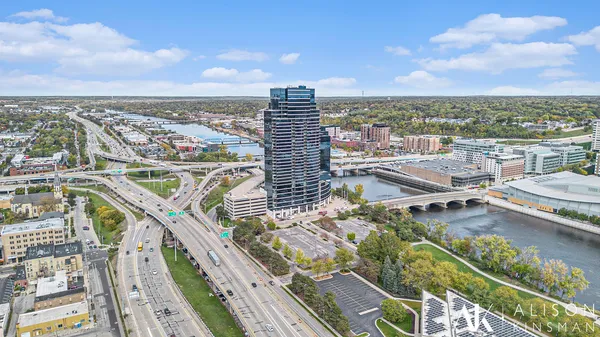 $460,000 | 335 Bridge Street Northwest, Unit 1003, Grand Rapids, MI 49504