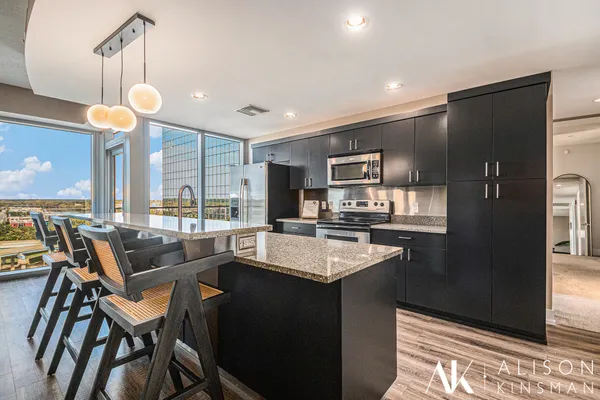 $460,000 | 335 Bridge Street Northwest, Unit 1003, Grand Rapids, MI 49504