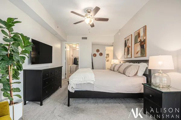 $460,000 | 335 Bridge Street Northwest, Unit 1003, Grand Rapids, MI 49504