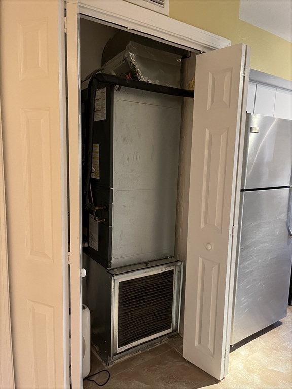 327 Plantation Street, Unit 312 Worcester, MA 01604 - Photo 31 of 36