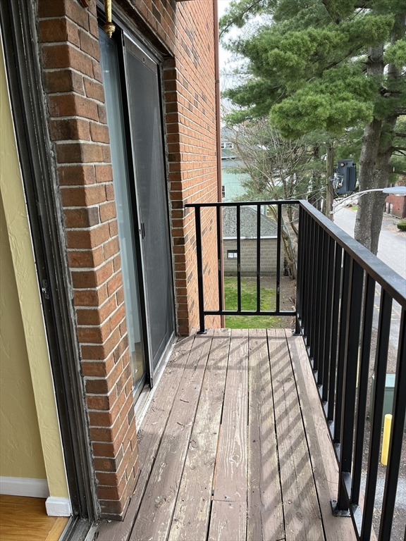 327 Plantation Street, Unit 312 Worcester, MA 01604 - Photo 35 of 36