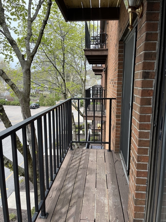 327 Plantation Street, Unit 312 Worcester, MA 01604 - Photo 36 of 36