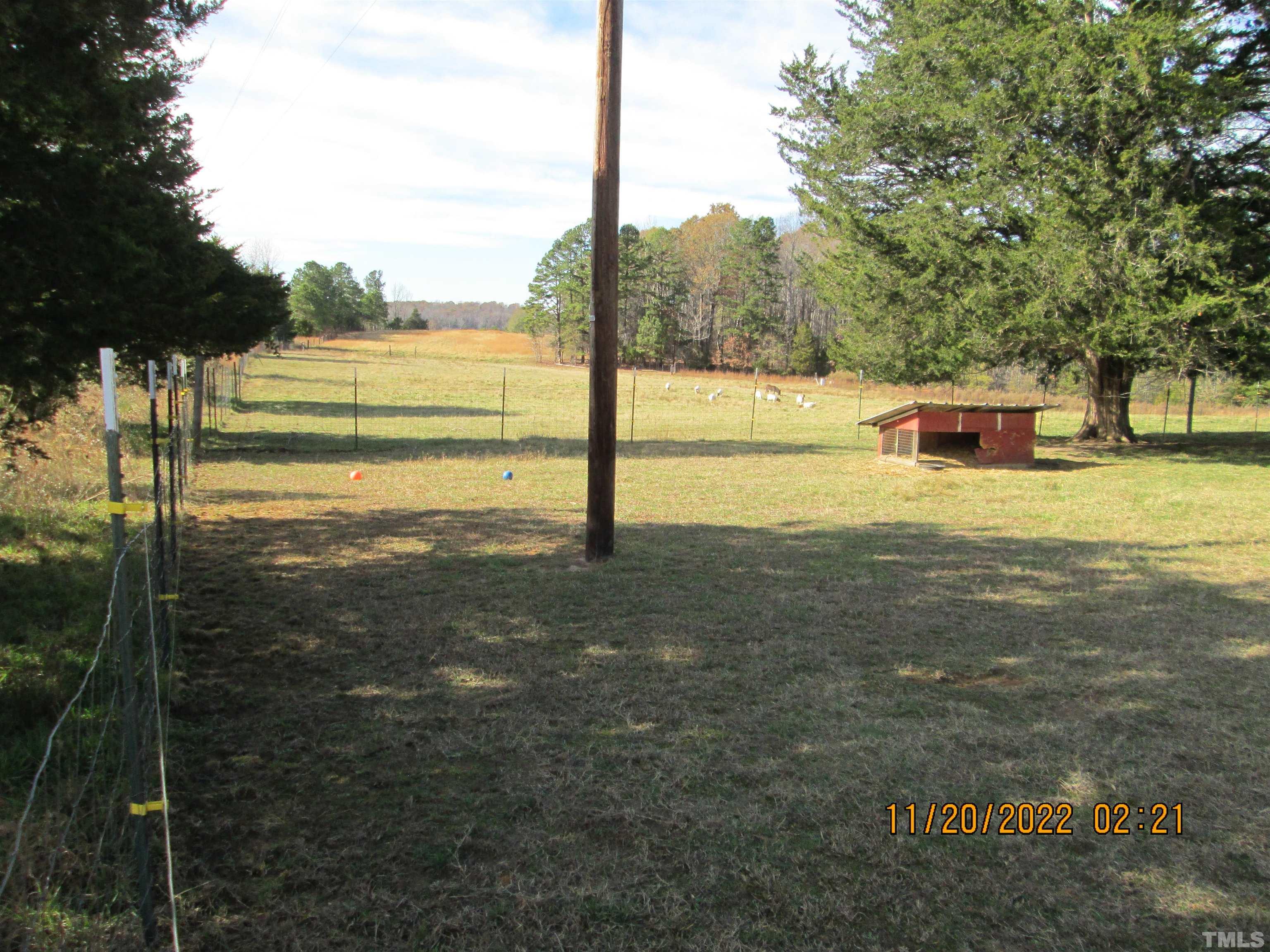 1037 Walnut Grove Road Oxford, NC 27565 - Photo 5 of 6 Gallery Image 5