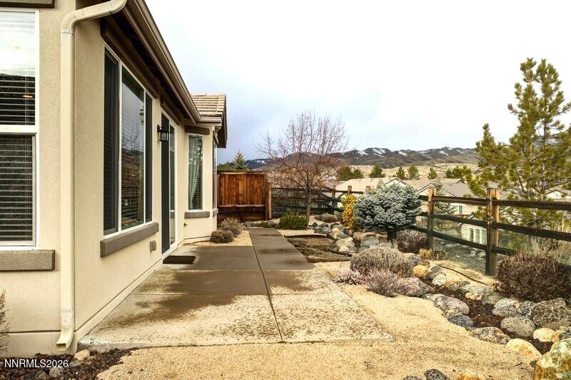 1140 Sugar Creek Trail Reno, NV 89523 - Photo 17 of 21 1140 Sugar Creek- patio