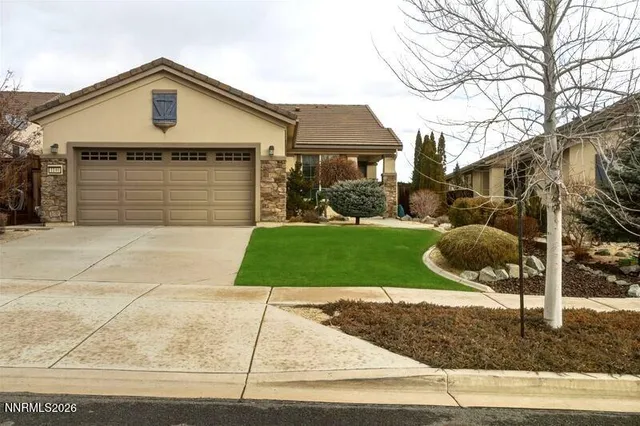 $559,900 | 1140 Sugar Creek Trail, Reno, NV 89523