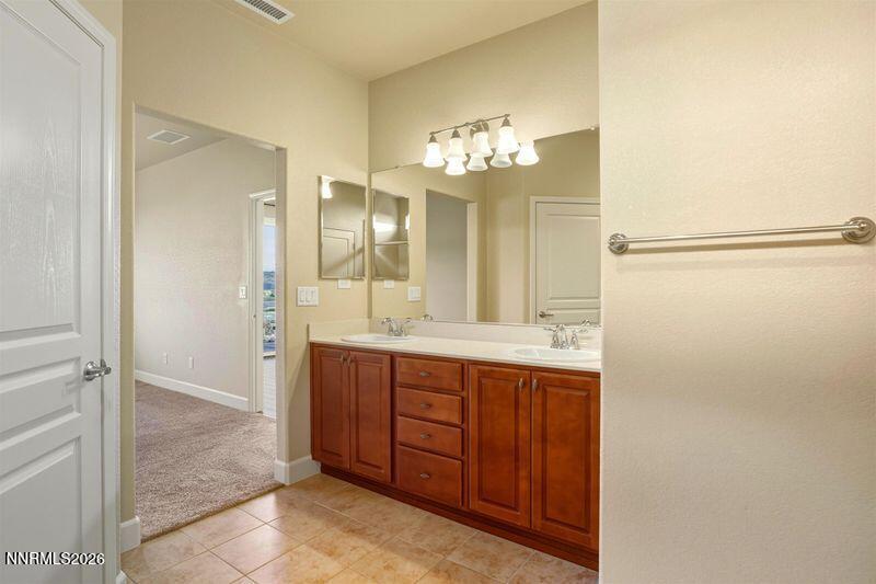 1140 Sugar Creek Trail Reno, NV 89523 - Photo 10 of 21 1140 Sugar Creek- primary bath 2