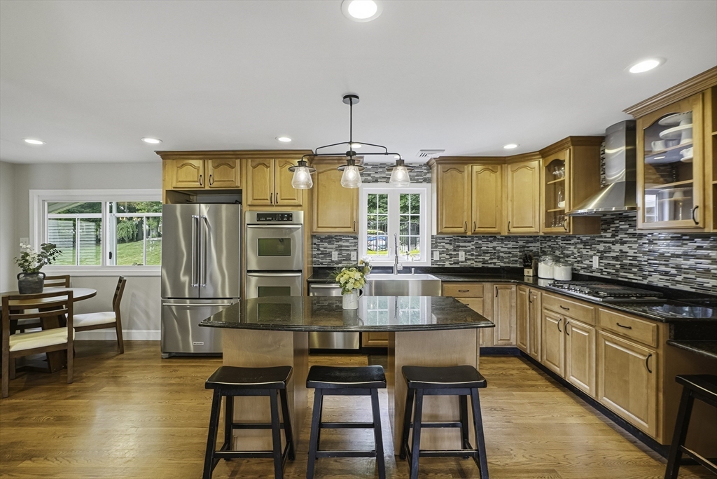 26 Christy Lane Ashland, MA 01721 - Photo 7 of 42