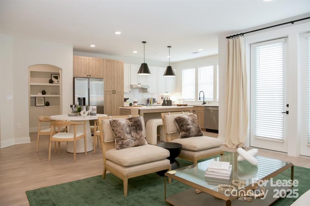 14011 Bespoke Road, Unit B4 Charlotte, NC 28277 - Photo 22 of 43