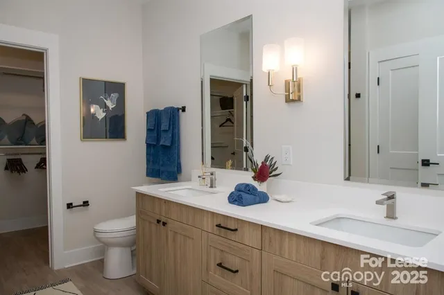 $2,386 | 14011 Bespoke Road, Unit B4, Charlotte, NC 28277