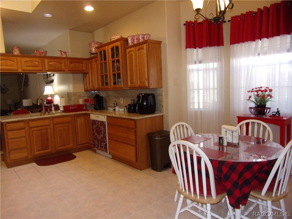3521 South Belgrave Drive Inverness, FL 34452 - Photo 21 of 39