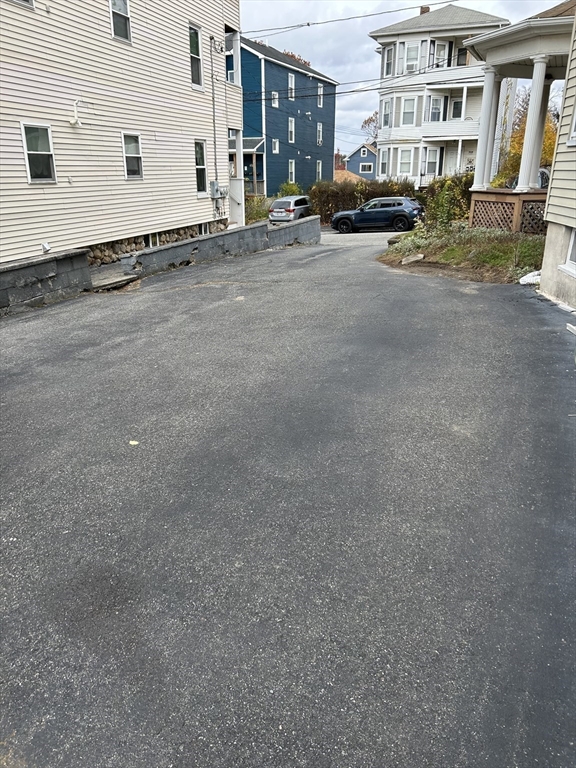 34 King Philip Road Worcester, MA 01606 - Photo 3 of 5 a cars parked on the side of street
