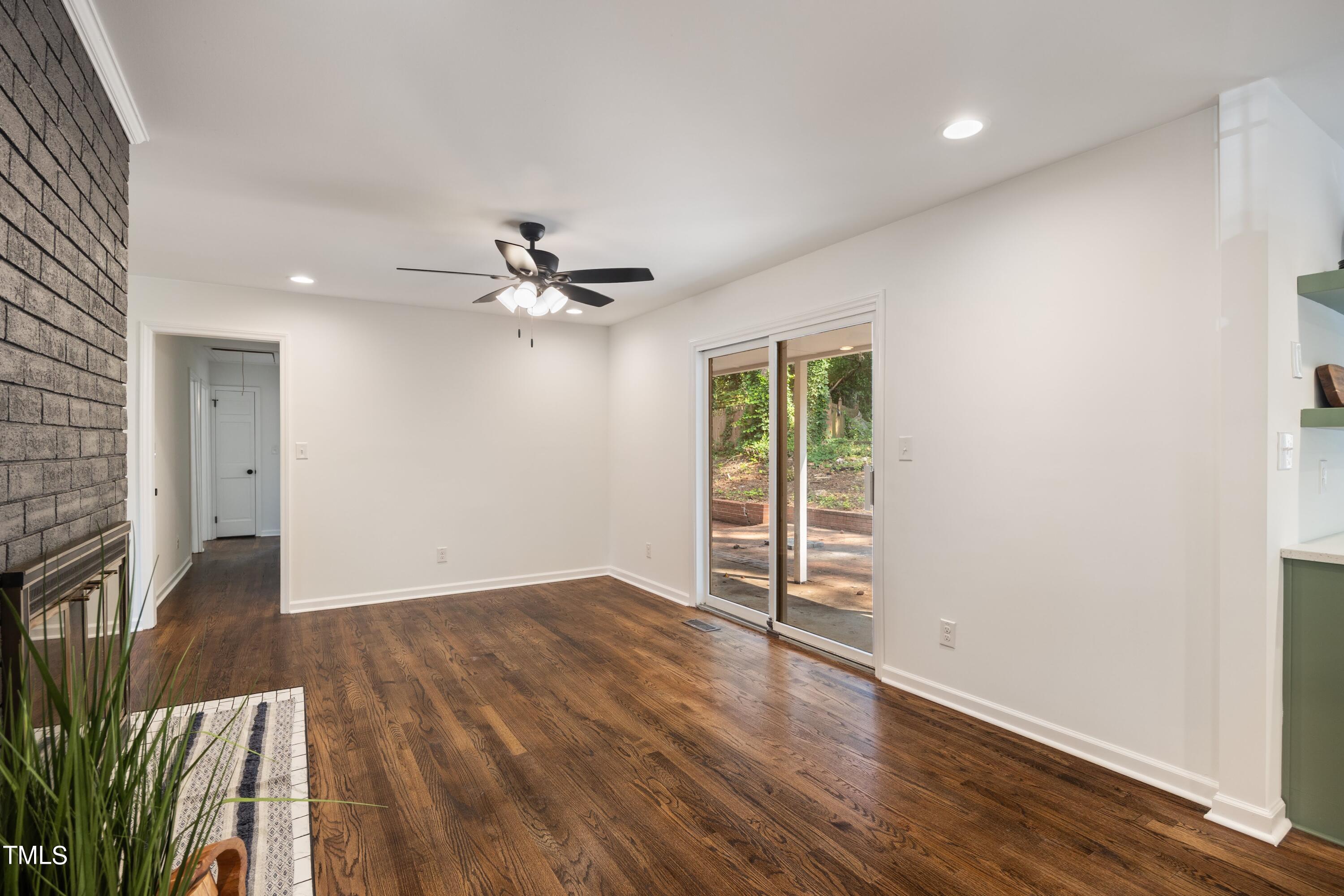 3512 Swift Drive Raleigh, NC 27606 - Photo 20 of 35 Dining 01