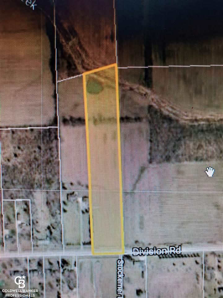 0 Division Road, Unit VACANT LAND Columbus, MI 48063 - Photo 1 of 9